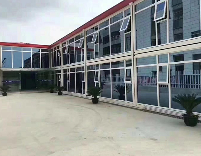 大连模块化房屋好不好