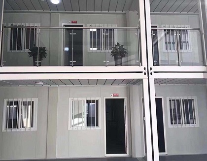 沈阳模块化房屋厂家的环保理念