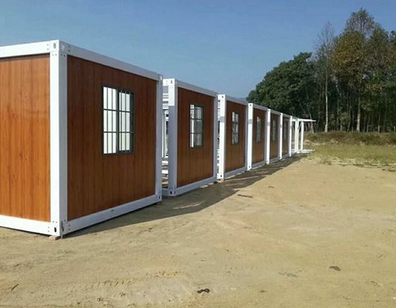 怎么维护沈阳模块化房屋