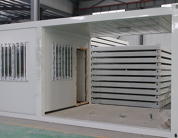 沈阳模块化房屋厂家为你介绍产品