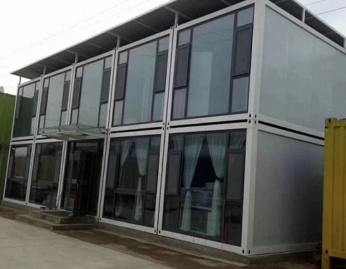 为什么沈阳模块化房可以受到市场的不低的反响？